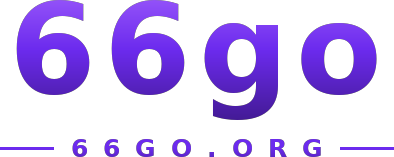 66go logo
